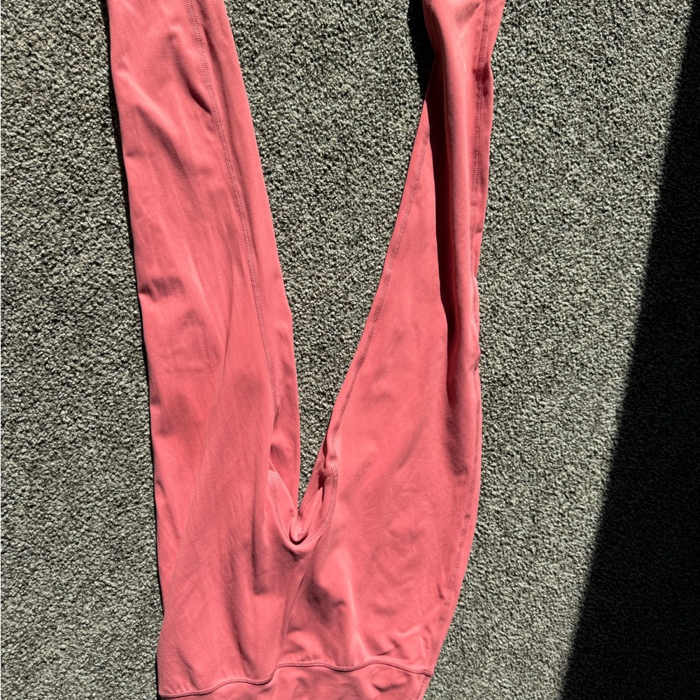 BuffBunny Legacy Leggings
